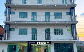 Hotel Ideal 5